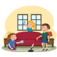 Zenith general home cleaning services