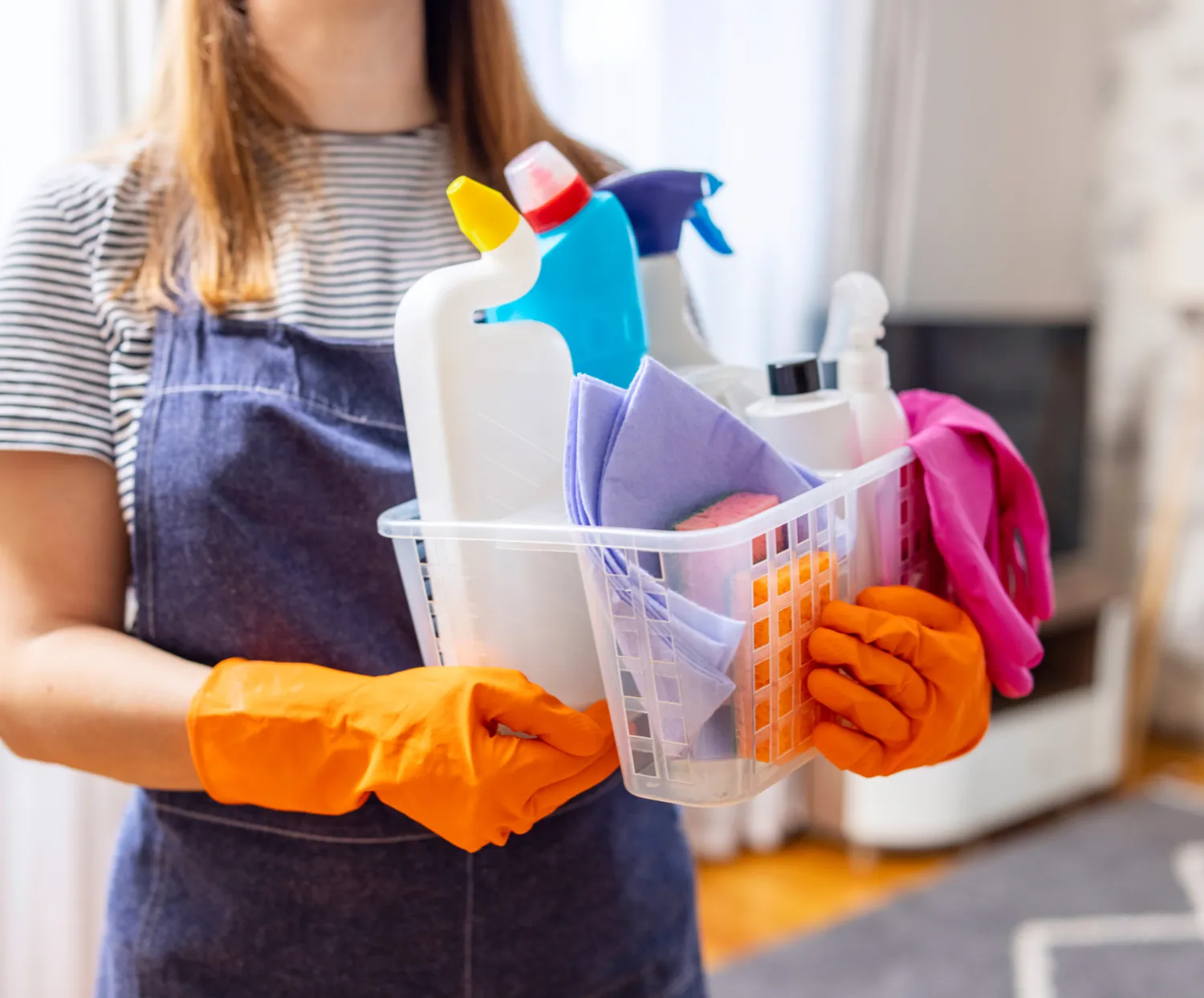 High-Quality Hospitality & Cleaning Services in Qatar | Zenith Company